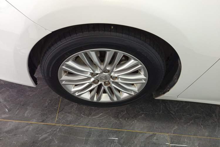 Used Lexus ES 2015 200 Elite Edition