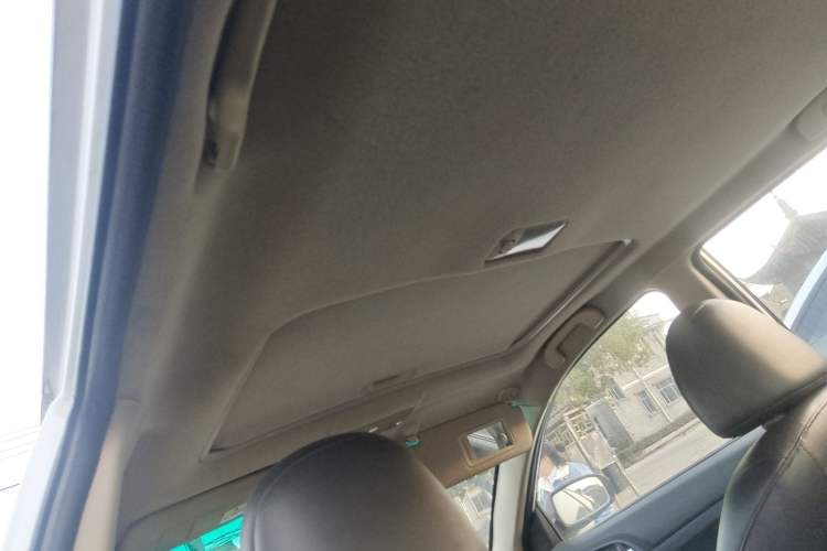 Used BYD F3 2014 1.5L Manual Luxury Model