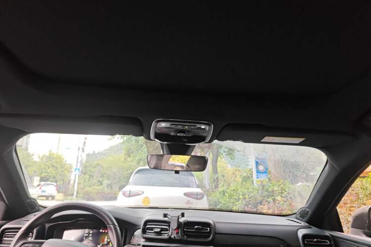 Used Lynk & Co 03 2022 2.0TD DCT GenioPlus