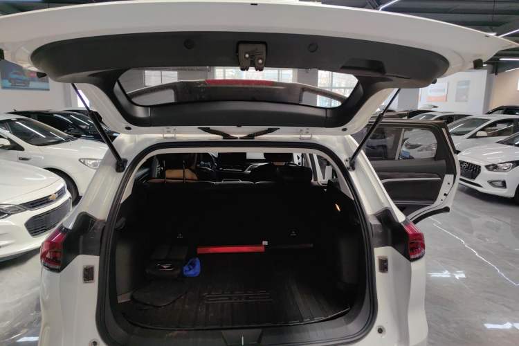 Used Haval H6 2023 National Trend Edition 1.5T Automatic Urban Version