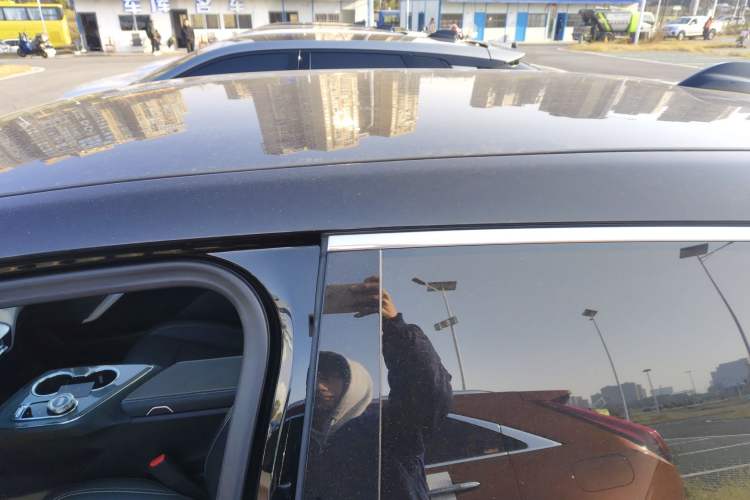 Used Cadillac OPTIQ 2024 Standard Range Version