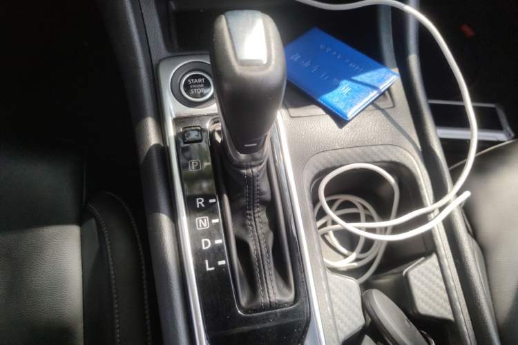 Used Nissan Sylphy 2022 1.6L XL CVT Enjoyment Edition Gear Lever