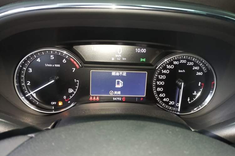 Used Cadillac CT5 2022 28T Luxury Version (Standard Edition)
