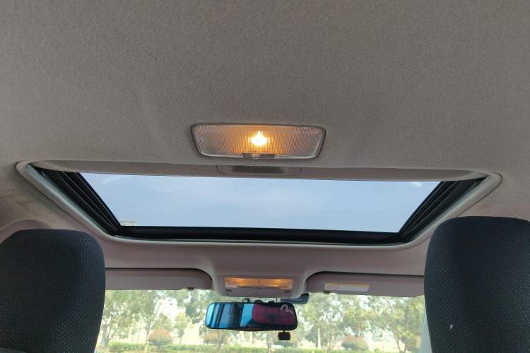 Used Toyota Levin 2014 1.8 GS CVT Elite Edition
