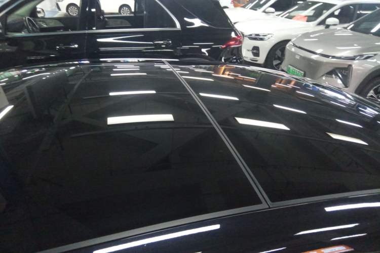 Used Porsche Panamera 2021 Panamera 2.9T