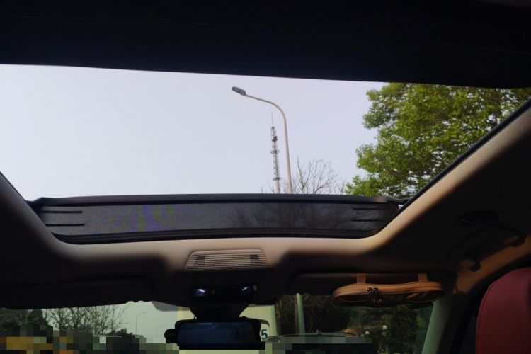 Used Volkswagen Tavendor 2023 380TSI Four-Wheel Drive R-Line First Edition
