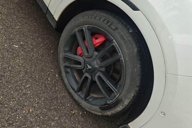 Used VOYAH FREE 2025 318 318 km Rear-Drive Touring Edition
