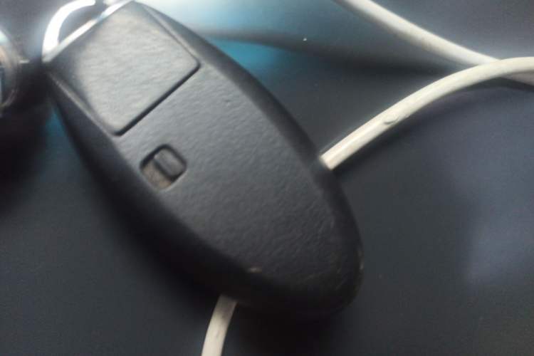 Used Nissan Teana 2011 2.0L XL Comfort Edition
