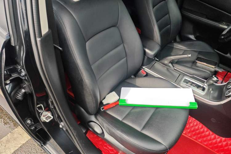 Used Mazda Mazda 6 2015 2.0L Automatic Fashion Edition