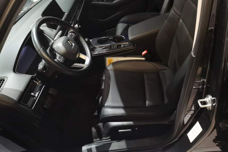 Used Honda Integra 2023 HATCHBACK 240TURBO CVT Phantom Night Luxury Edition