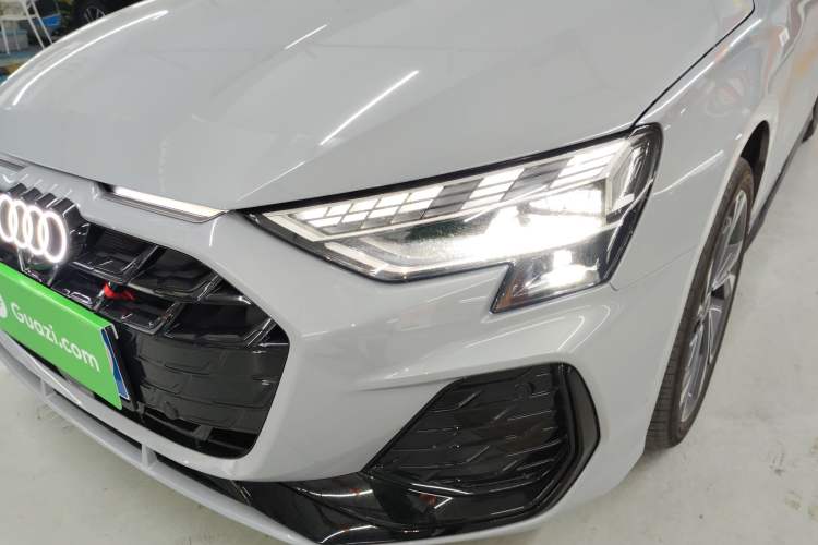 Used Audi A3 2025 Sportback 35TFSI Prestige Edition