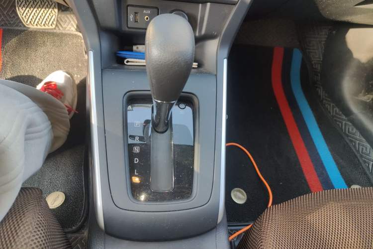 Used Nissan Sylphy 2024 Classic 1.6XE CVT Comfort Edition
