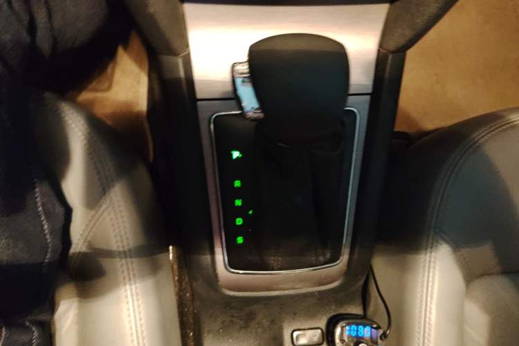 Used Skoda Octavia 2012 1.6L Automatic Yijun Edition