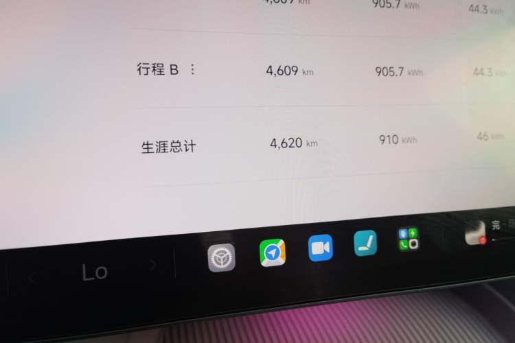 Used Xiaomi Auto YU7 2025 Ultra-Long Range High-Performance All-Wheel-Drive Max Edition
