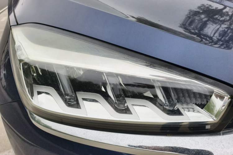 Used Chery Tiggo 8 2019 1.6 TGDI Automatic Luxury Model