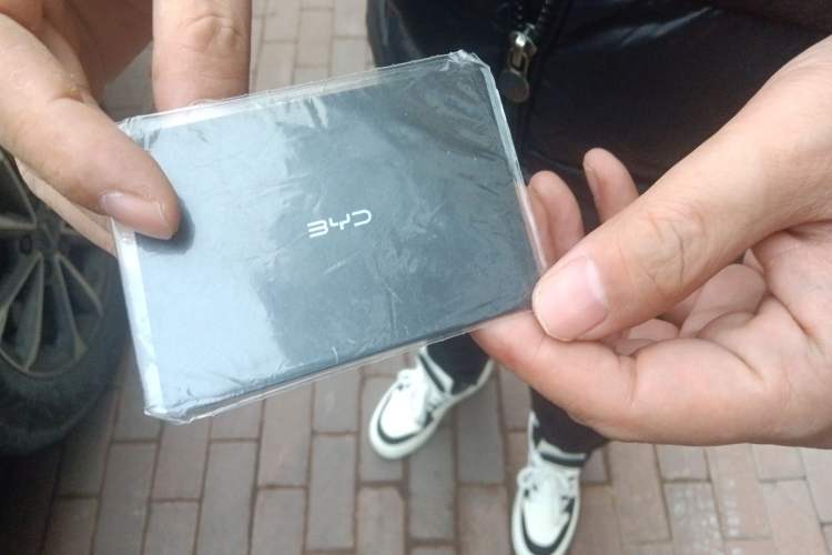 Used BYD Destroyer 05 2023 Champion Edition DM-i 55KM Luxury Model
