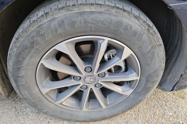 Used BYD Qin PLUS 2024 HONOR Edition DM-i 55KM Leading Model