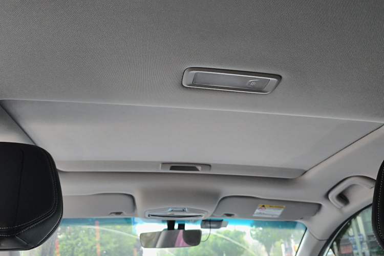 Used Geely Auto Binray 2024 Binrui COOL 1.5T DCT Champion Edition Headliner