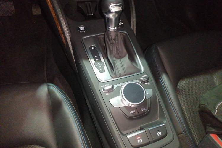 Used Audi Q2L e-tron 2019 Q2L e-tron Pure Electric Smart Enjoyment Model