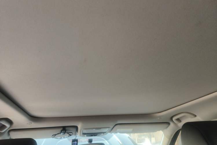 Used Honda Avancier 2020 240TURBO Front-Wheel Drive Smart Edition
