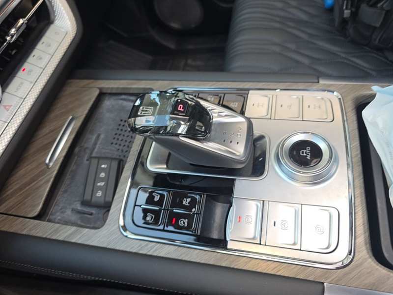 Used Tank 500 2022 3.0T Sport Edition “Creation” Version 5-Seater — 13