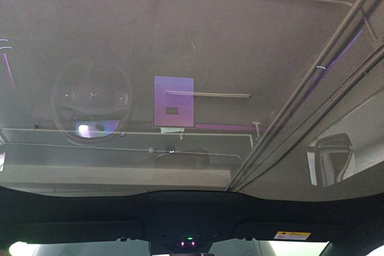 Used Nio ET5T 2024 75kWh Touring
