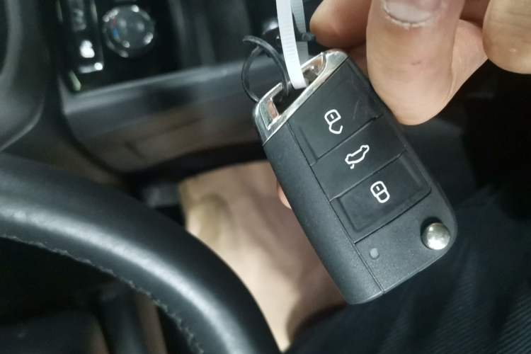 Used Volkswagen Tiguan L New Energy 2019 430 PHEV Hybrid Luxury Edition
