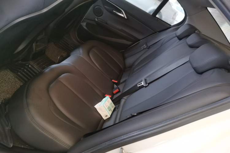 Used BMW 1 Series 2020 120i Fashion Model