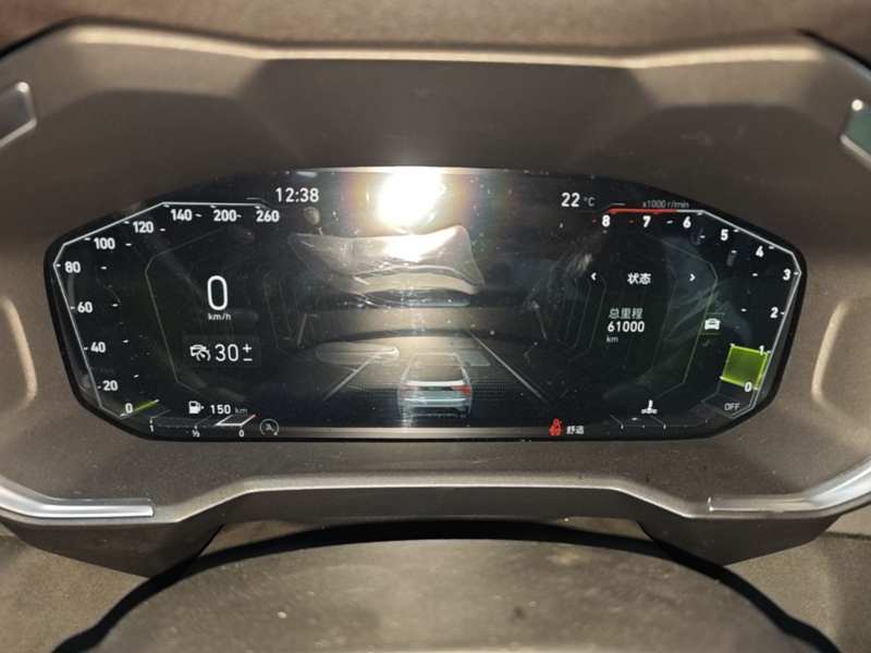 Used Lynk & Co 01 2021 2.0TD Two-Wheel-Drive Pro Trim — 11