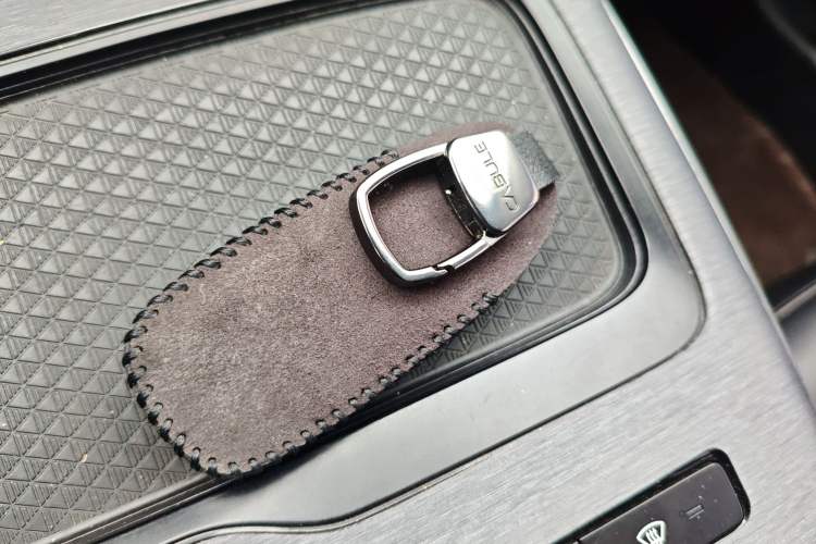 Used AION S Plus 2023 70 Enjoy Edition Lithium Iron Phosphate
