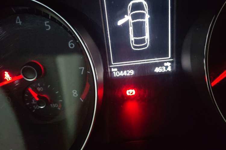 Used Volkswagen Magotan 2019 330TSI DSG Luxury Version China VI Standard
