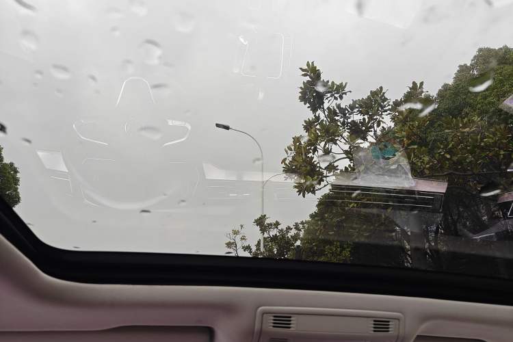 Used Volkswagen Variant 2021 2.0T Comfort Edition Headliner