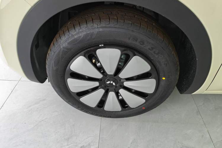 Used Wuling Bingo 2025 333 km Enjoyment Version