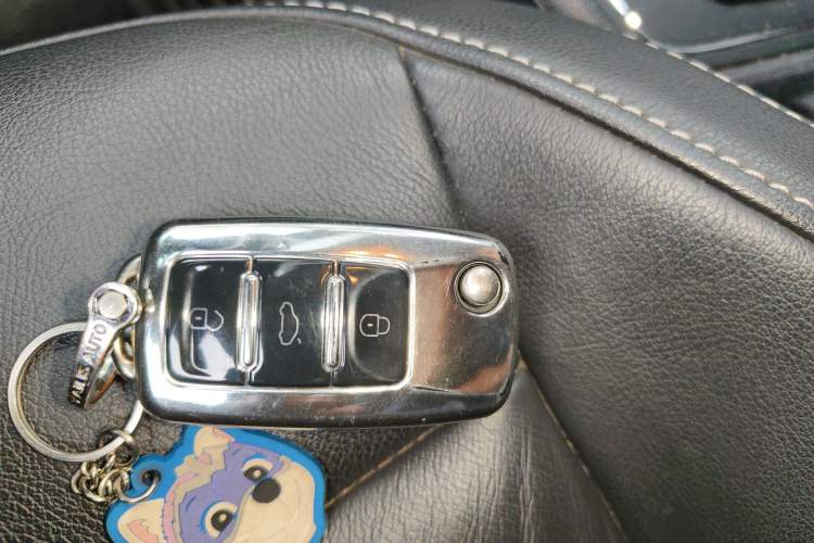 Used Volkswagen Gran Lavida 2017 1.6L Automatic Comfort Edition