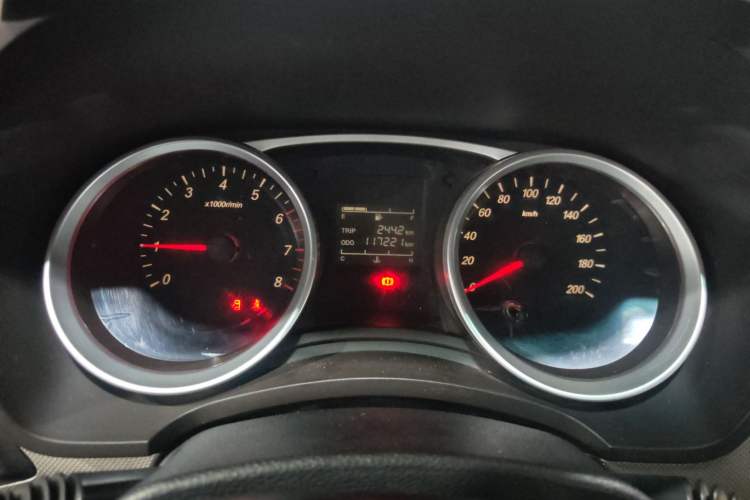 Used Wuling Hongguang 2018 1.5L S Comfort Model L2B
