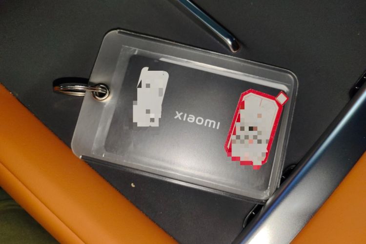 Used Xiaomi Auto YU7 2025 Ultra-Long Range High-Performance All-Wheel-Drive Max Edition