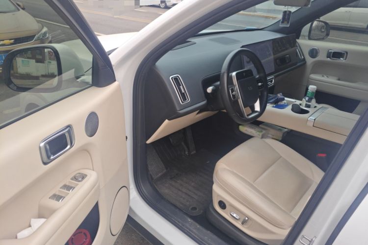 Used Li Auto L6 2024 Pro Model