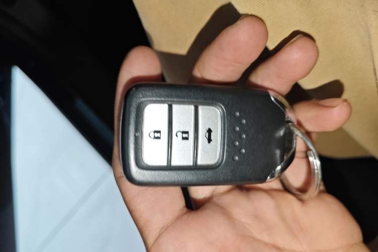 Used Honda Spirior 2015 2.4L Prestige Edition
