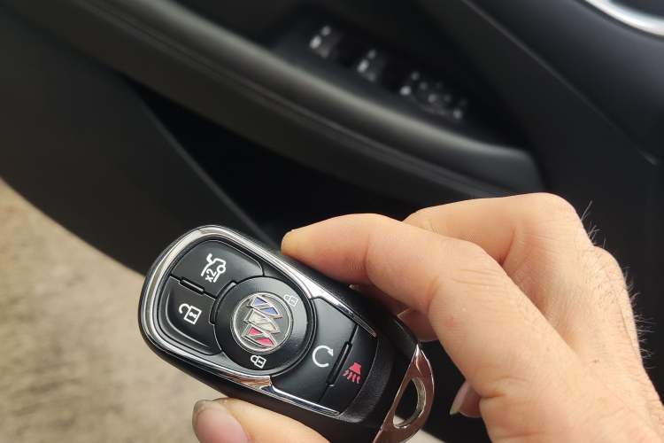 Used Buick LaCrosse 2022 652T Luxury Version
