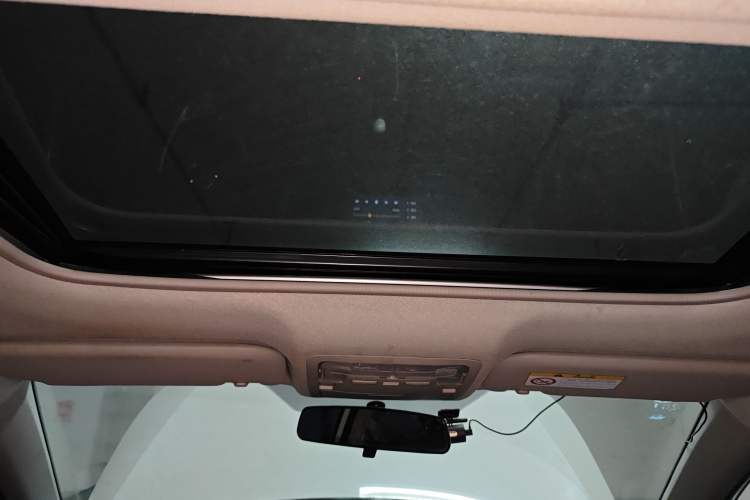 Used Toyota Levin 2017 Revised 185T CVT Elite Edition China V Standard
