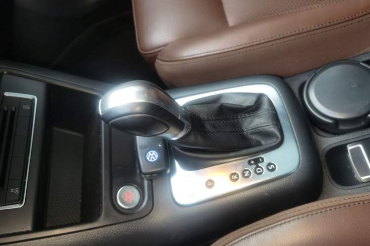 Used Volkswagen Tiguan L 2016 300TSI Automatic All-Wheel Drive Luxury Edition