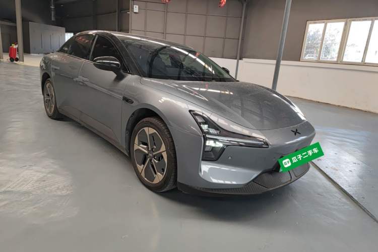 Used XPeng MONA M03 2024 620 with Ultra-Long Range