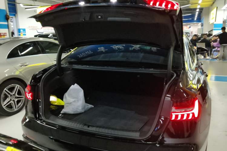 Used Audi A6L 2022 45 TFSI quattro Prestige Dynamic Edition