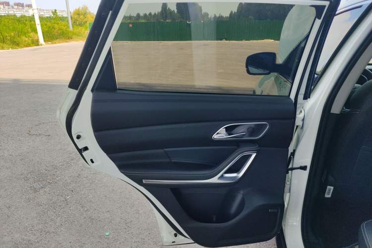 Used JAC X7 2020 1.5TGDI Automatic Dream Edition