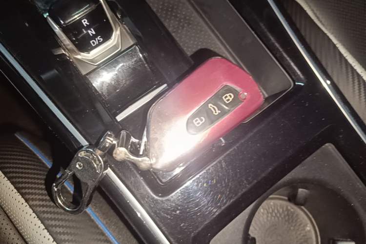 Used Volkswagen Lamando 2022 Lingdu L 280TSI DSG Ultra-Spicy Flagship Edition