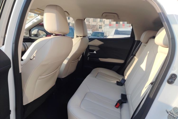 Used ORA iQ 2019 Luxury Version
