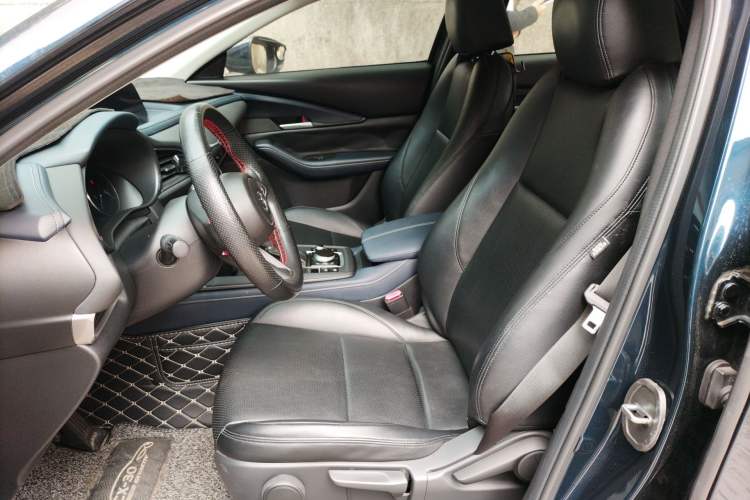 Used Mazda CX-30 2020 2.0L Automatic Shangyue Trim Left Front Seat