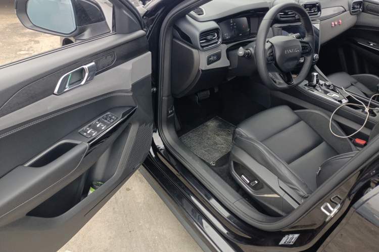 Used Lynk & Co 03 2022 2.0TD DCT GenioPlus