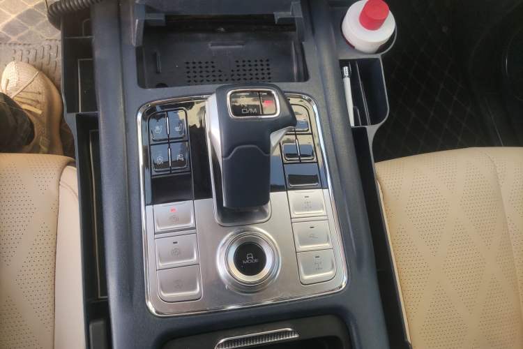 Used Great Wall Shanhai Poer 2023 2.4T Diesel Luxury Edition