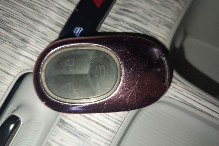 Used Nio ET7 2022 75 kWh